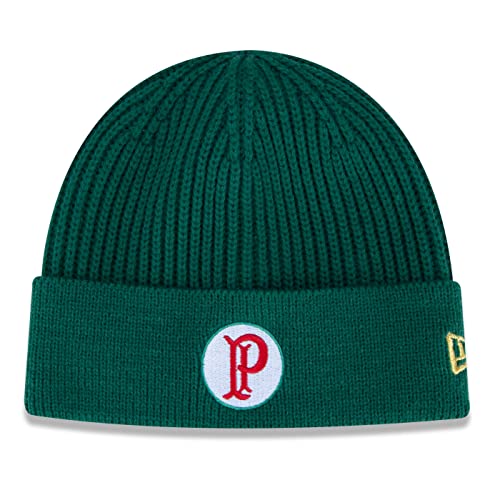 Gorro New Era Palmeiras Futebol Verde