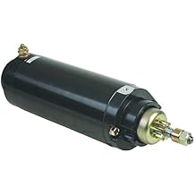 Premier Gear PG-5398 Starter Replacement for 225Exlpt 80-81, 225Elpt 80-81, 200Exlpto 84-88, 200Exlpt 78-84, 200Elpto 84-88, 200Elpt 78-84, 200Exlpto 85-88, 200Exlpt 80-84
