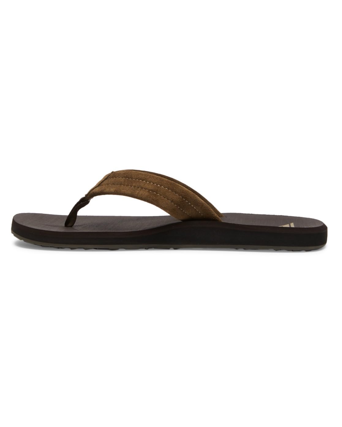Quiksilver Carver Suede Core SandalHomme