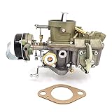 Autolite 1100 1 Barrel Carburetor Fits 1963 to 1968 Mustang Falcon Comet straight six cylinder 170 &...