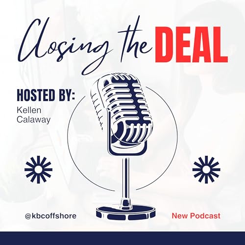 Episode 20 : Price Is a Myth + the Second Basement Close #2