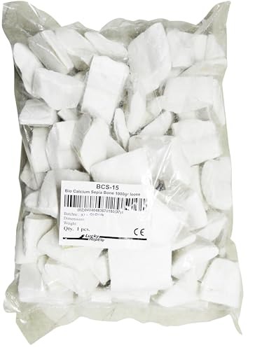 Lucky Reptile Sepia Bone 1 kg lose