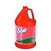 Scott 91057CT NTO Hand Cleaner w/Grit, Orange, 1gal Pump Bottle (Case of 4)