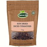 Sun Dried Diced Tomatoes 1kg by Hatton Hill