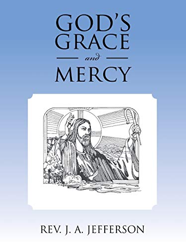 God's Grace and Mercy