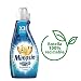 Mimosin Intense Suavizante Concentrado Explosión de Frescor 52 lavados - Pack de...