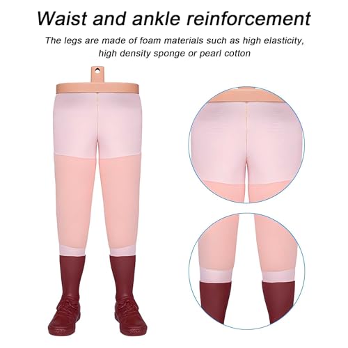 Poupée de réanimation de premiers secours AMITD 160 cm avec sac RPC - 8