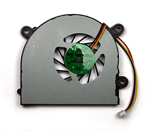 Ventilateur MSI X-Slim X600 Power4Laptops pour retrouver un PC portable silencieux