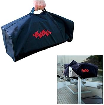 Kuuma Stow N Go Grill Cover/Tote Duffle Style