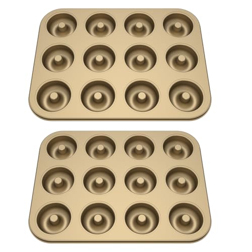 donut pans