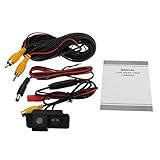 rückfahrkamera ford kuga nachrüsten Einfaches Design und einfach zu bedienen.