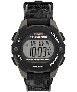 Timex Expedition TW4B285009J