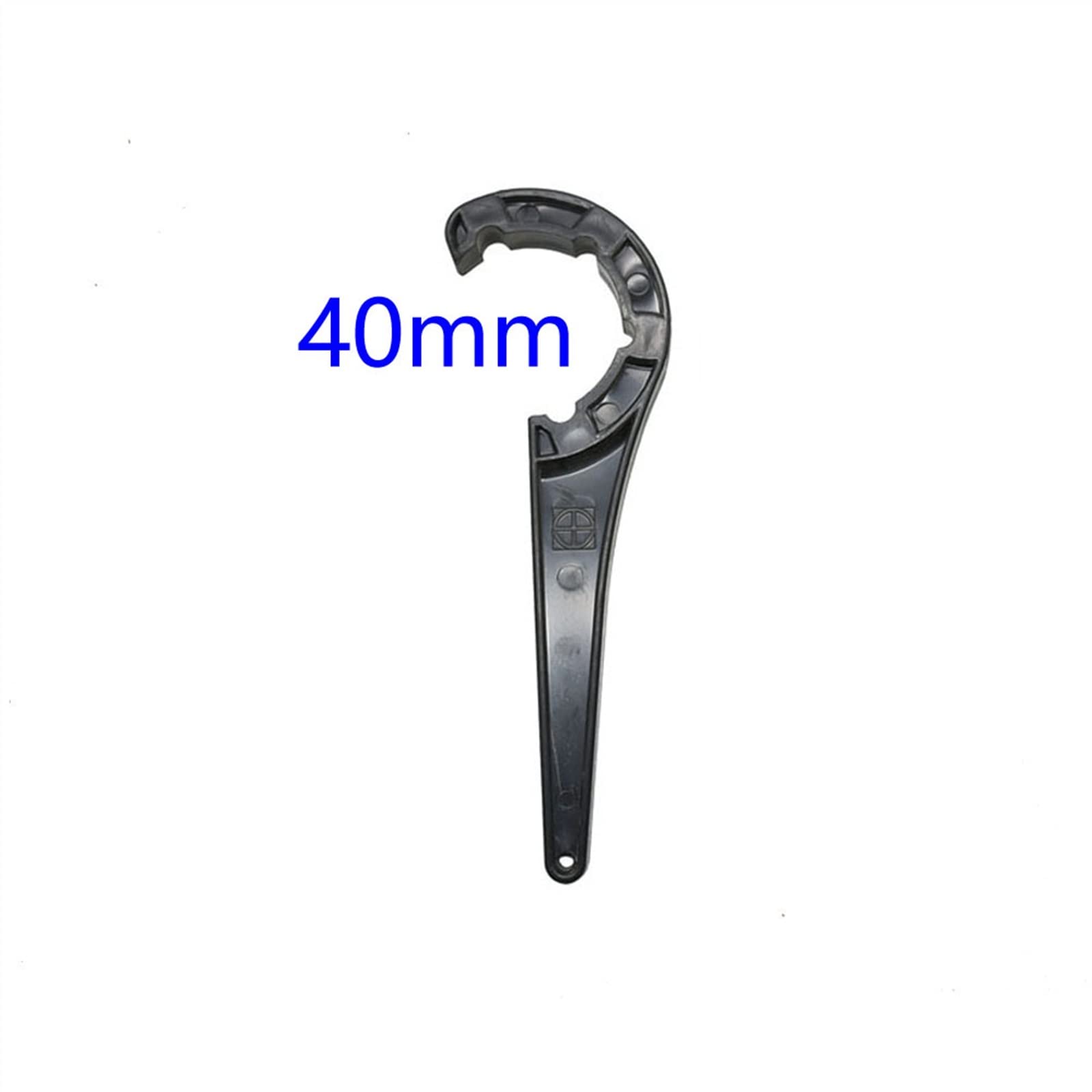 20/25/32/40/50/63mm PE Pipe Connector Wrench Tee Elbow