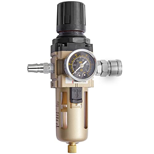 PRONESE FILTER REGULATOR AIR GAUGE AIR FILTER FOR