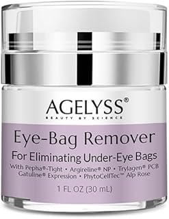 Agelyss Crema Eye-Bag - Hidratación profunda ...