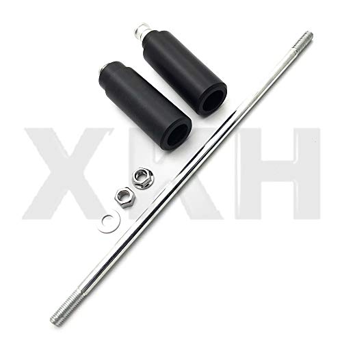SMT-MOTO No-Cut Frame Sliders