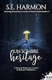 Un sombre héritage: Les enquêtes extra-lucides de Rain Christiansen, T5 ...