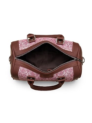 Image of ZOUK Handbag 1