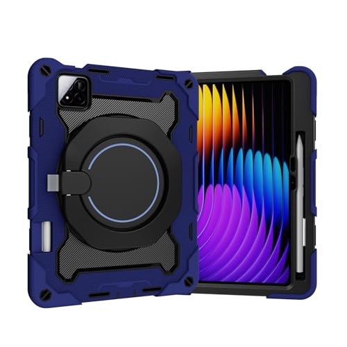 Housse pour Xiaomi Redmi Pad 7/7 Pro coque enfant 11.2 pouces anti-chute