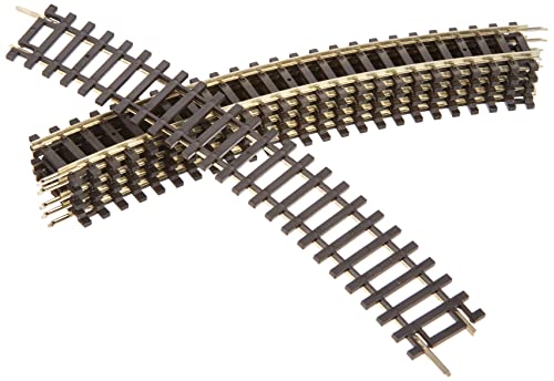 Piko Binario Curvo R1