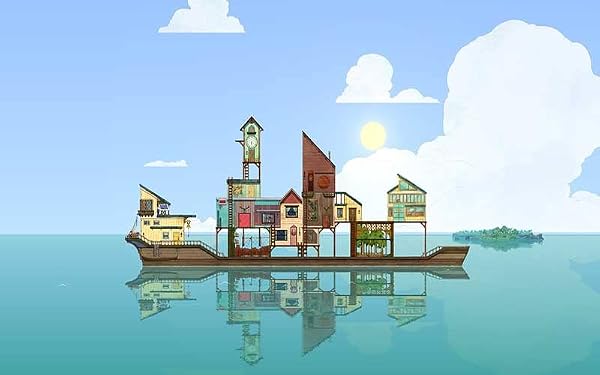 Spiritfarer - 2
