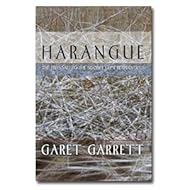Harangue (The Trees Said to the Bramble Come Reign Over Us)