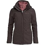 Vielseitige Winterjacke für Damen: Ihre feine PrimaLoft Wattierung besteht aus recycelten Fasern, die flauschig gebauscht, atmungsaktiv und wasserabweisend sind