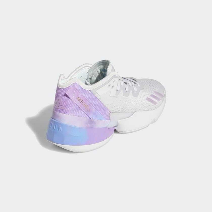 Image of Adidas Unisex-Adult D.o.n. Issue 4