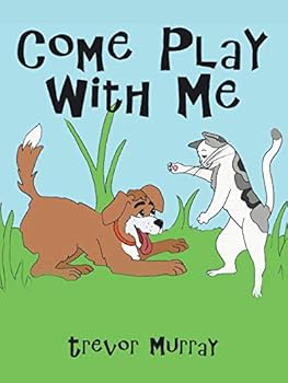 Paperback Come Play With Me Book