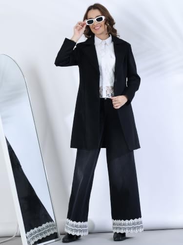 Image of PLAGG Women Long Winter Coat