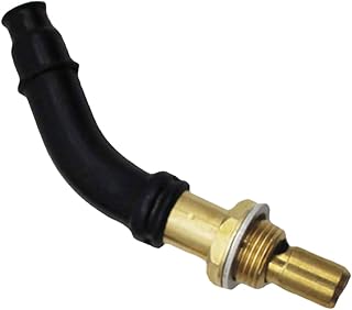 LYEAA FCR Cable Operated Choke Assembly 16019-MEB-671 Carburetor Cable Pull Damper Switch for Keihin PWK PE30 PE28 for PWK 28 30 32 34 PE30 PE28 for CRF 150 250 250X 450 450X 250R