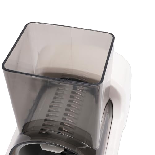 Rallador Eléctrico para Queso y Verduras miniatura 7