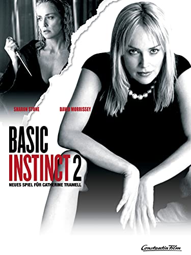 Basic Instinct 2 für 3,99 EUR bei amazon.de Bild: Basic Instinct 2 für 3,99 EUR bei amazon.de