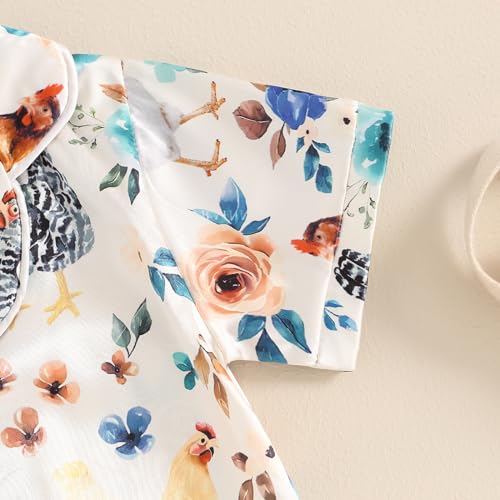 Toddler Christmas Pajamas Girls Santa Silk Pajama Set Short Sleeve Lapel Button Up Shirt Shorts Kids Satin Sleepwear3