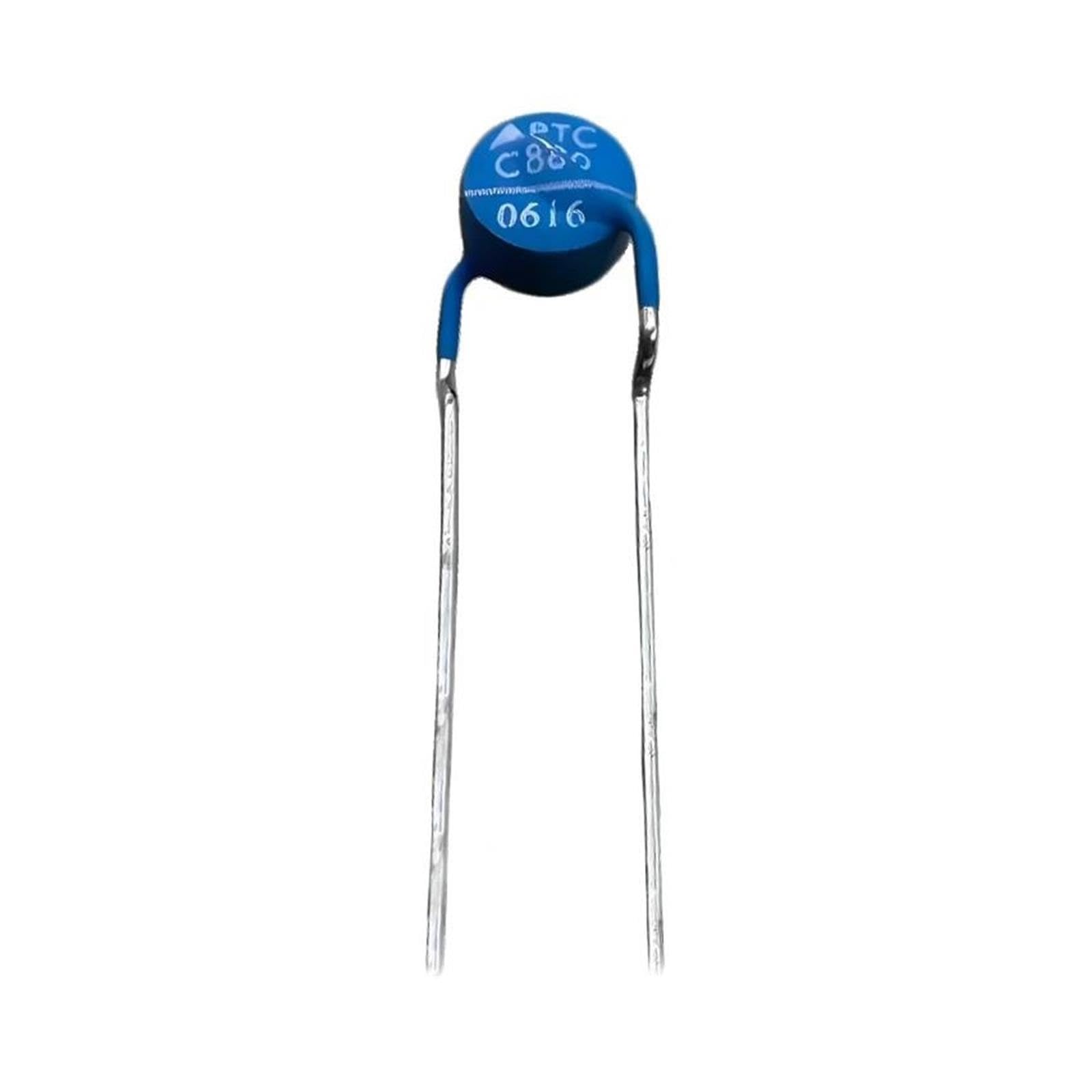 10 Stück B59880C0120A070 C880 PTC-Thermistor-rücksetzbare Sicherung