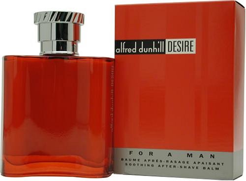Dunhill Desire For Men After Shave Balm 75ml