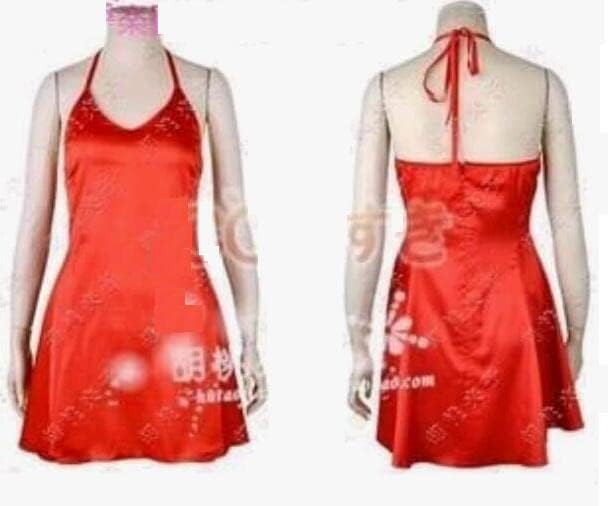 Panty & Stocking with Garterbelt パンティ アンド ストッキング ウィズ ガーターベルト パンティ