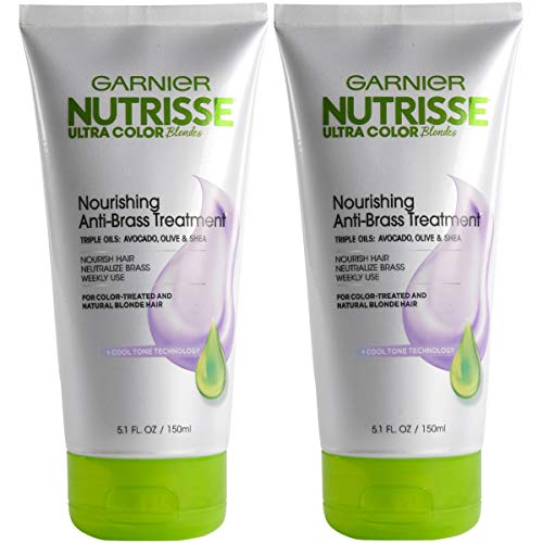 10 Best Garnier Nutrisse Conditioner Of 2022 Nancy Gonzalez
