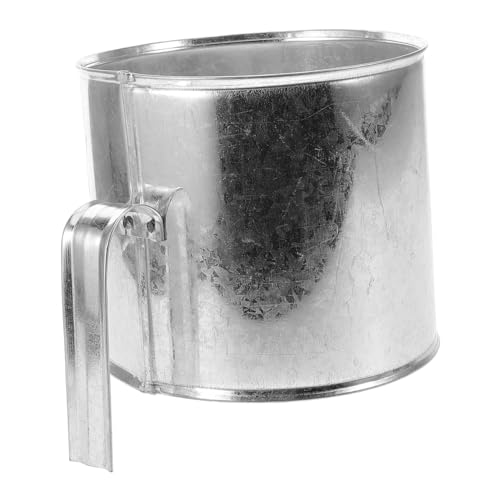 NAMOARLY Cotton Candy Machines Packing Part Candy Accessories Packing Bucket Long-Term Use