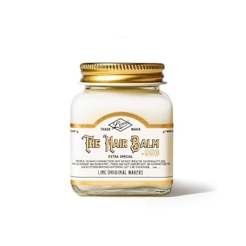 N IWi[J[Y wAo[993 LINC ORIGINAL MAKERS HAIR BALM