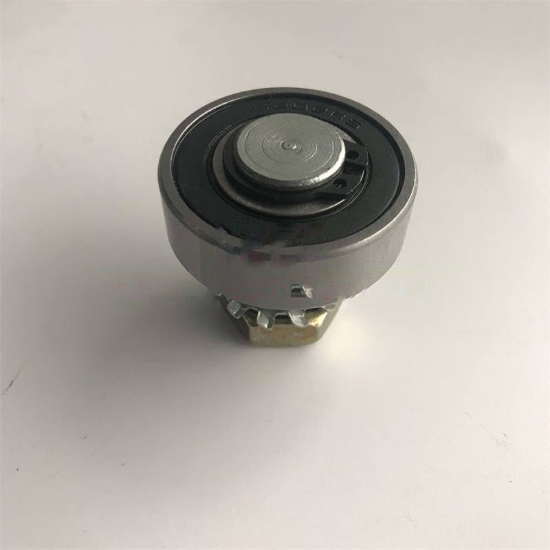 10PCS Elevator Roller 35x12x6202 35126202 M12 Use for Lift Part Eccentric Wheel OD 35mm W 12mm