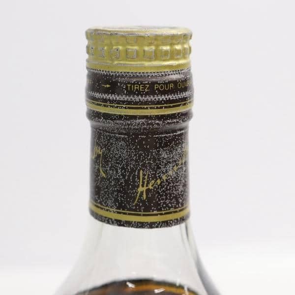 ハイン アンティーク 700ml 40% コニャック ブランデー HINE ANTIQUE