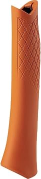 Stiletto TBRG-O Orange Tibone Replacement Grip