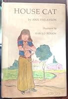 House Cat B0006CAE1C Book Cover