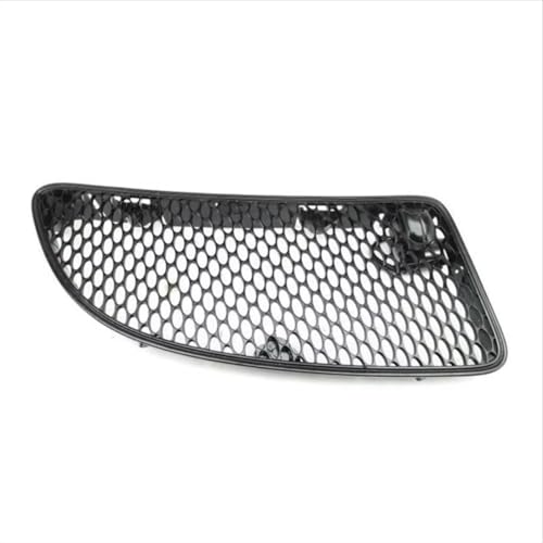 Grille d'aération de capot avant gauche de voiture pour R171 SLK350