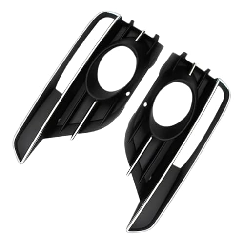 Grille antibrouillard protection phares avant Beetle 2016-2019 gauche droite