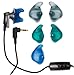 Jabra EarBud for Samsung Phones with 2.5mm Jack