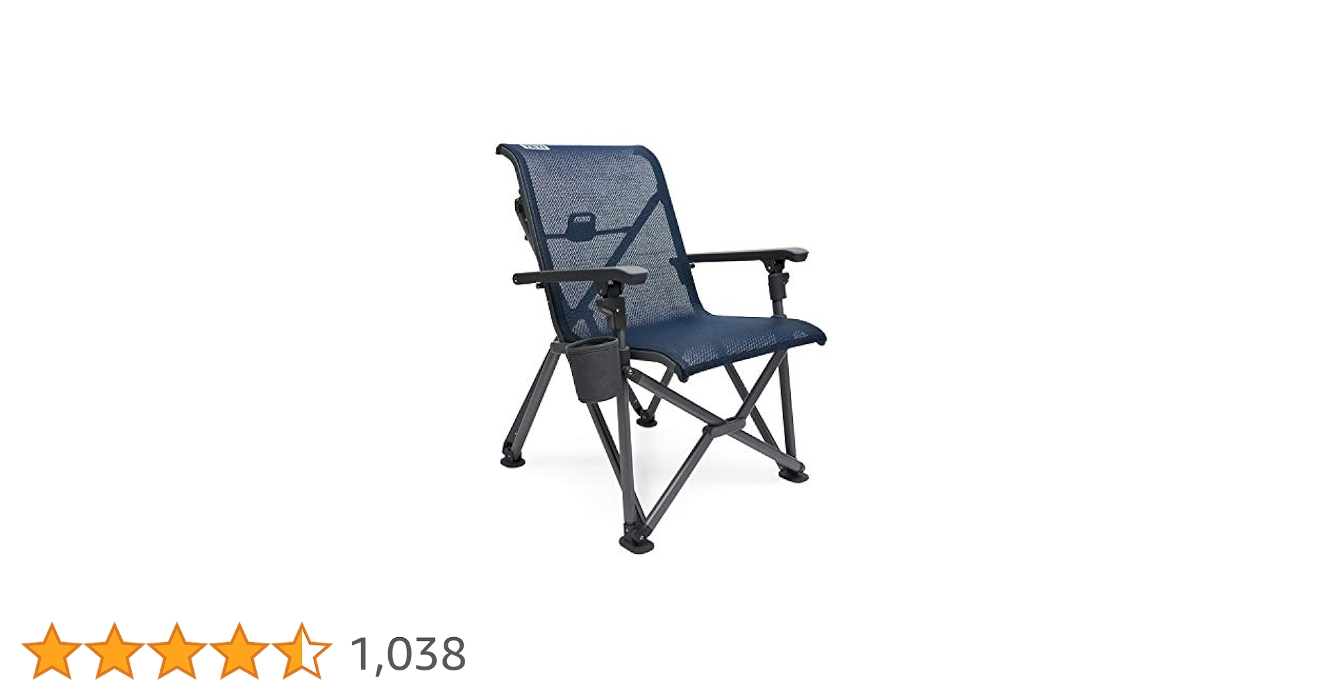 8124 ★クマさん★ イエティ トレイルヘッド キャンプチェア 8124 ☆クマさん様専用☆ イエティ トレイルヘッド キャンプチェア