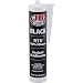 J-B Weld 31919 Black RTV Silicone Sealant and Adhesive