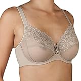 tierra amarilla para relleno precio  Selene Jimena Sujetador con Aros, Beige (Tierra Tierra), 105 (Tamaño del Fabricante:C.105) para Mujer